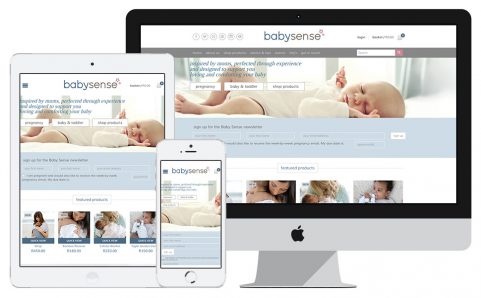 Baby Sense
