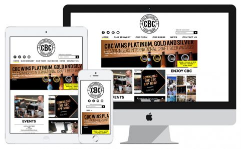 Cape Brewing Company