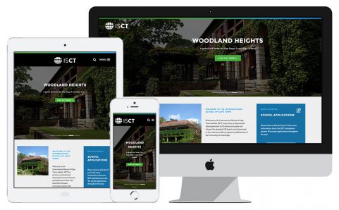 International School of Cape Town