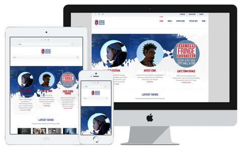 National Arts Festival