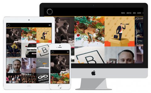 Old Friends Young Talent