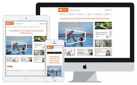 Teva Windows & Doors