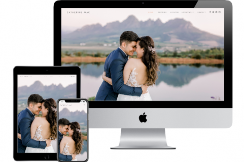 Catherine Mac Photography