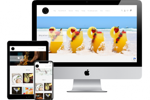 Haus of Craft Spirits